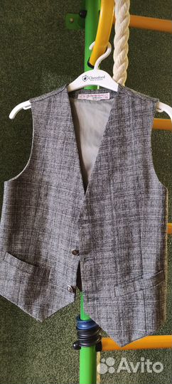 Школьная форма 569 школы на мальчика 128р