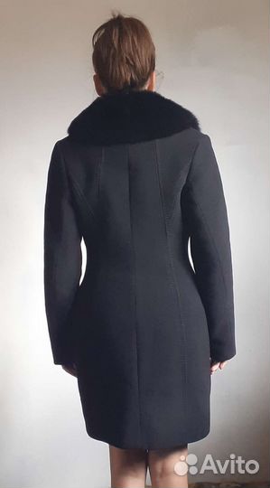 Пальто женское