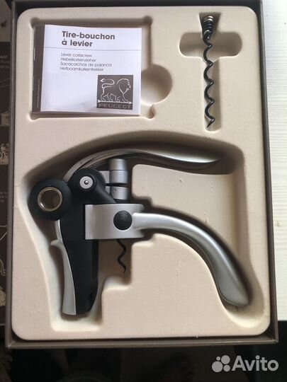 Штопр eugeot Baltaz