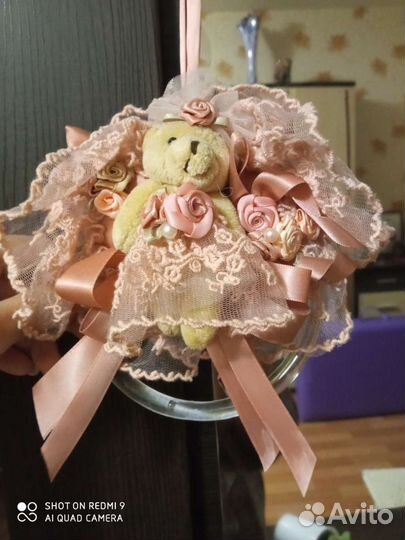 Полотенцедержатель