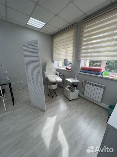 Сдам в аренду рабочее место для мастера маникюра