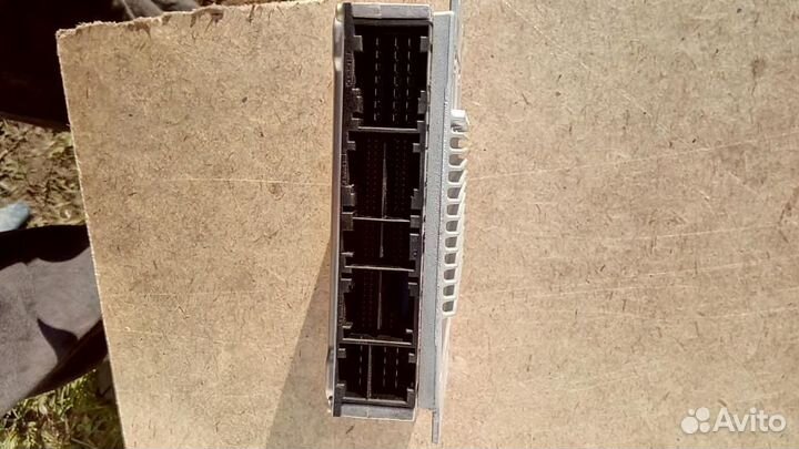 Блок управления ASR Mercedes Benz W210 E-Klasse 1