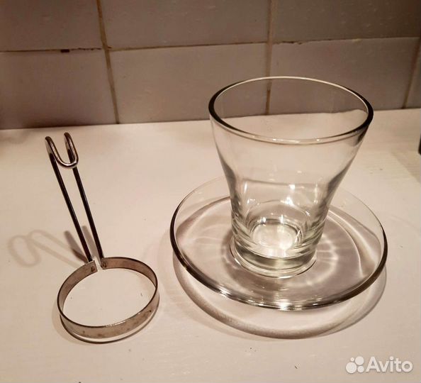 Набор стаканов для напитков
