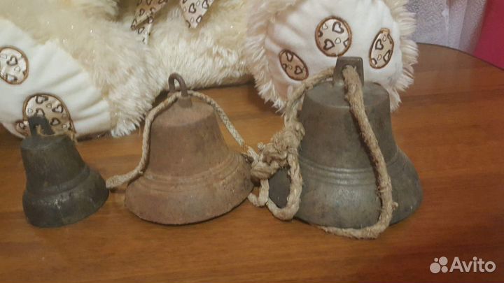 Колокольчики