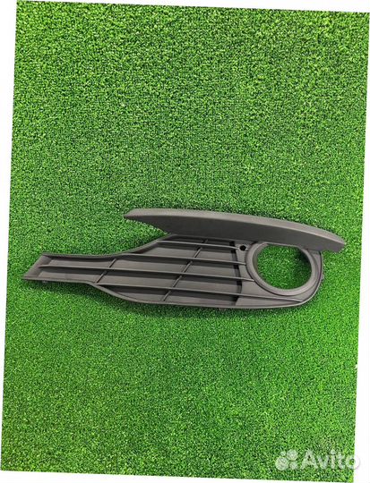 Окантовка птф левая BMW 3 F30 12-15