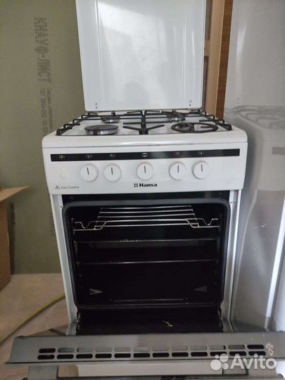 Плита электрическая новая