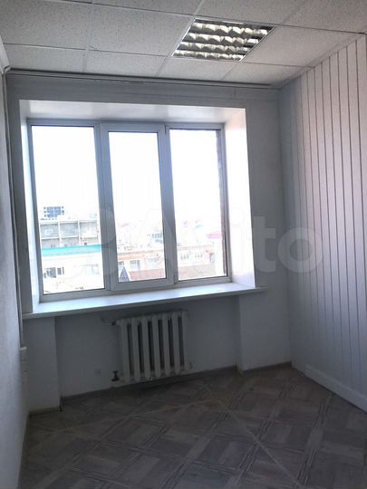 Офис, 10 м²