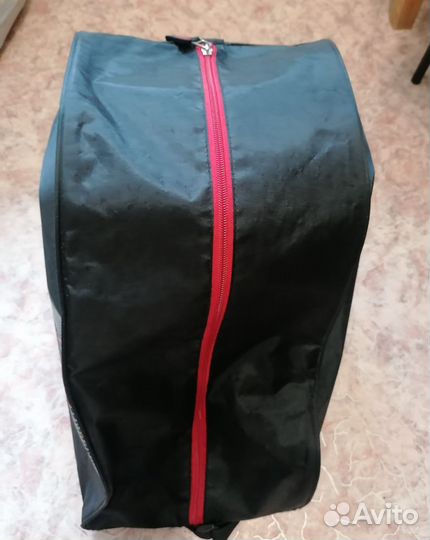 Ролики мужские Roces + сумка для роликов