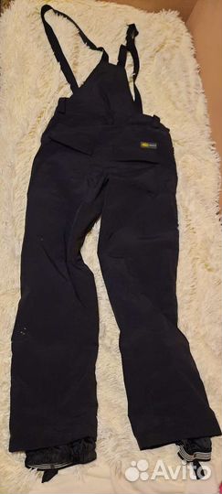 Комбинезон Vans