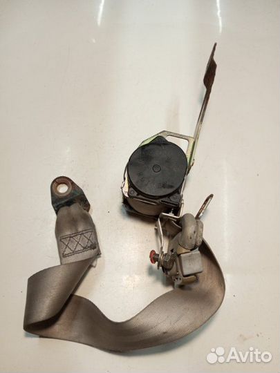 Ремень безопасности передний правый Geely Otaka