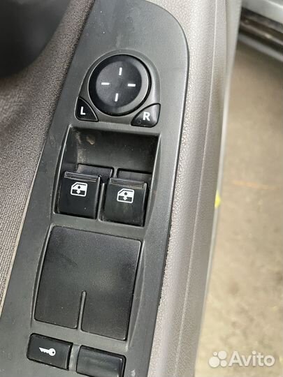 LADA Priora 1.6 МТ, 2011, 206 244 км