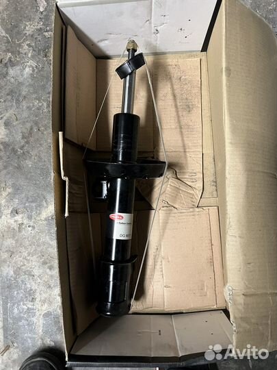 Амортизатор