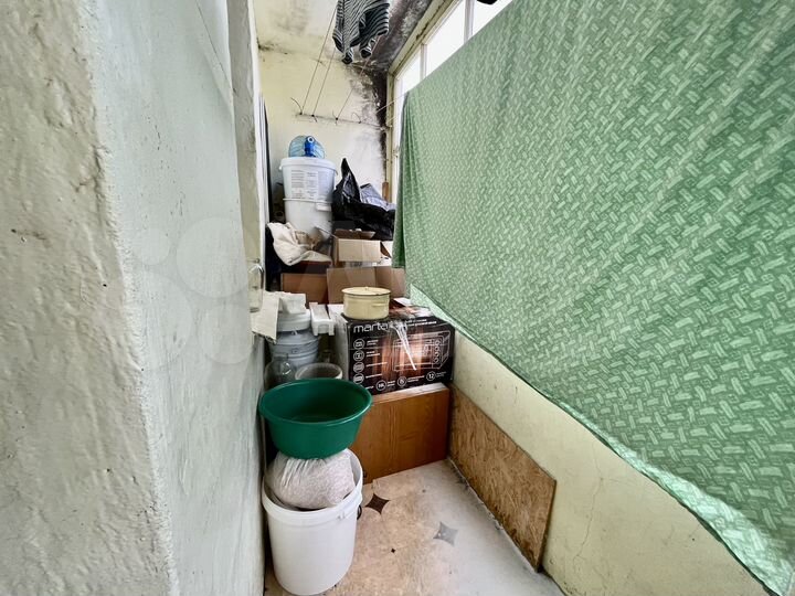 3-к. квартира, 56,3 м², 5/5 эт.