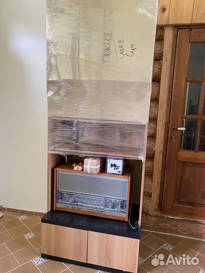 Спальный гарнитур бу Италия