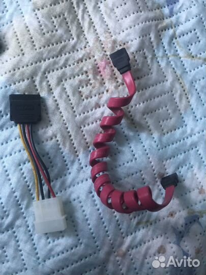 Переходник для жесткого диска