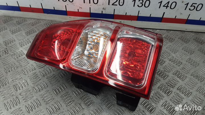 Фонарь Suzuki Grand Vitara (2005-2012)