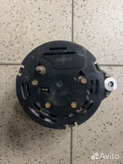 Генератор ваз 2107, 21214