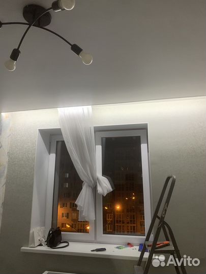 Электрик. Монтаж электричества под ключ