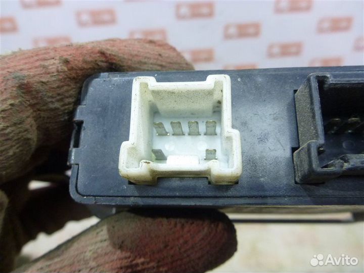 Блок электронный Hyundai Solaris RB G4FA 2013