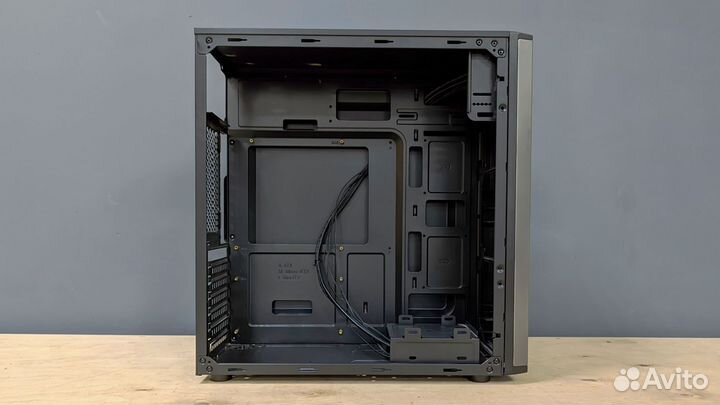 Корпус для пк ATX