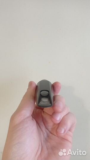 Эбонитовый мундштук для саксофона тенор