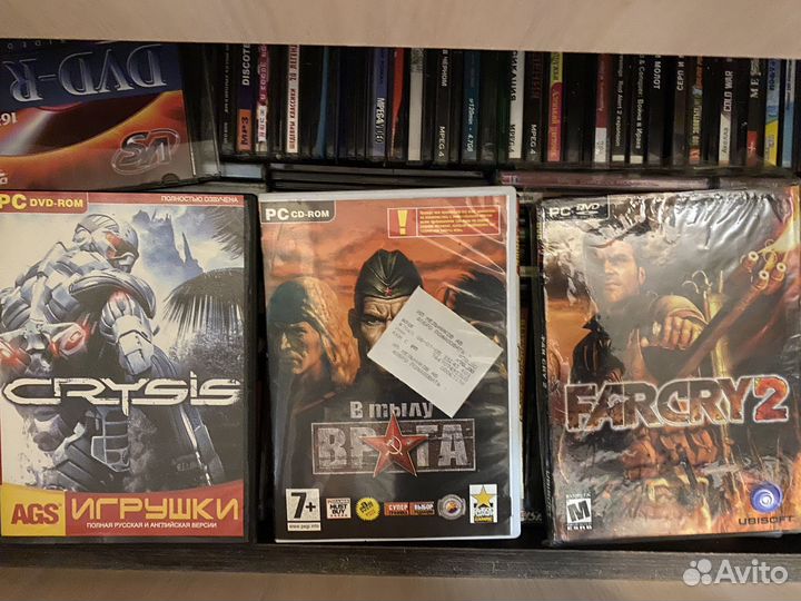 Компьютерная игры