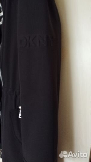 Куртка dkny