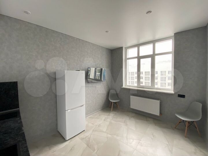 1-к. квартира, 41 м², 26/26 эт.