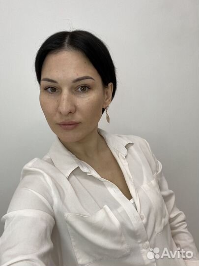 Буккальный массаж лица