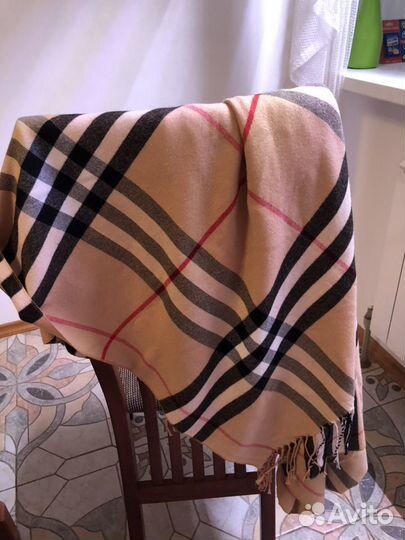 Палантин новый