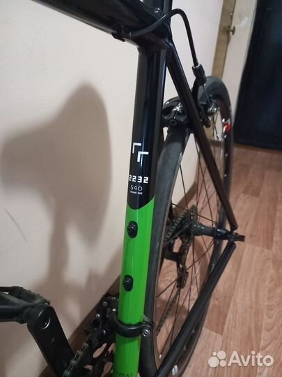 Велосипед Format-2232(2024)