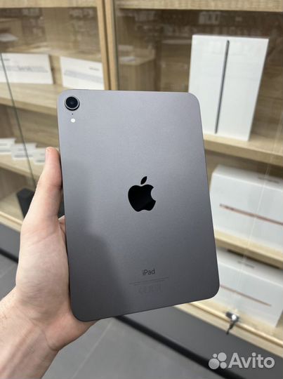 iPad Mini 6 256Gb Wi-Fi
