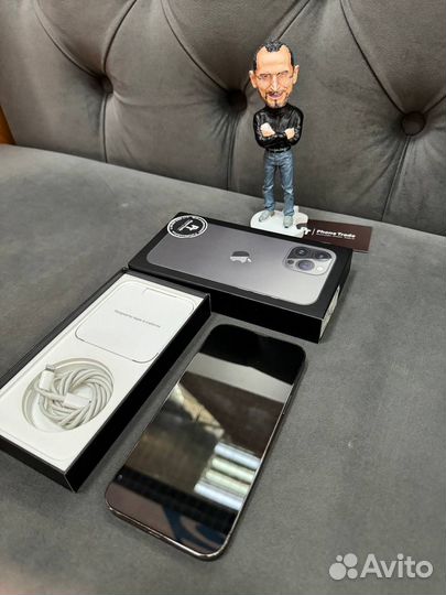 iPhone 13 Pro Max, 128 ГБ