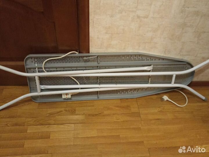 Гладильная система