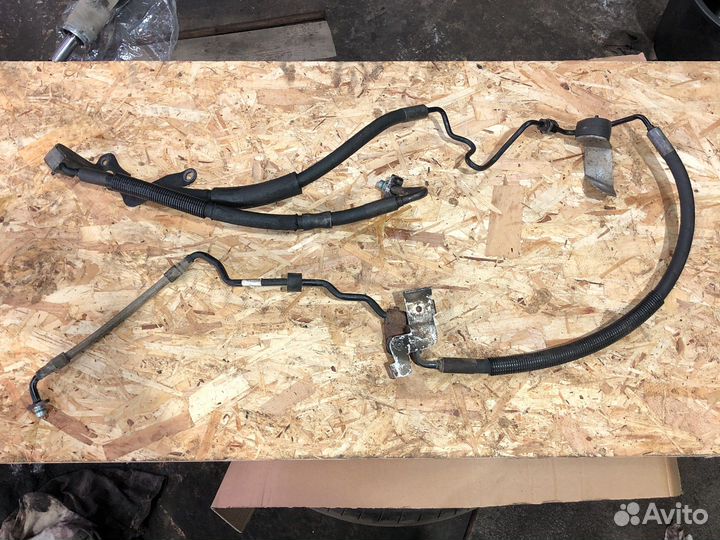 6788258 шланг адаптив драйв bmw x5е70