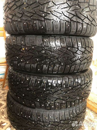 Nokian Tyres Nordman 7 205/65 R16