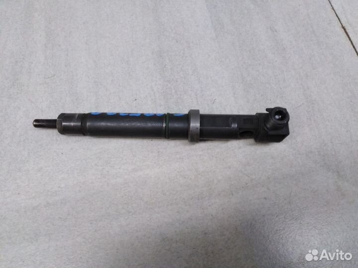 Топливная форсунка