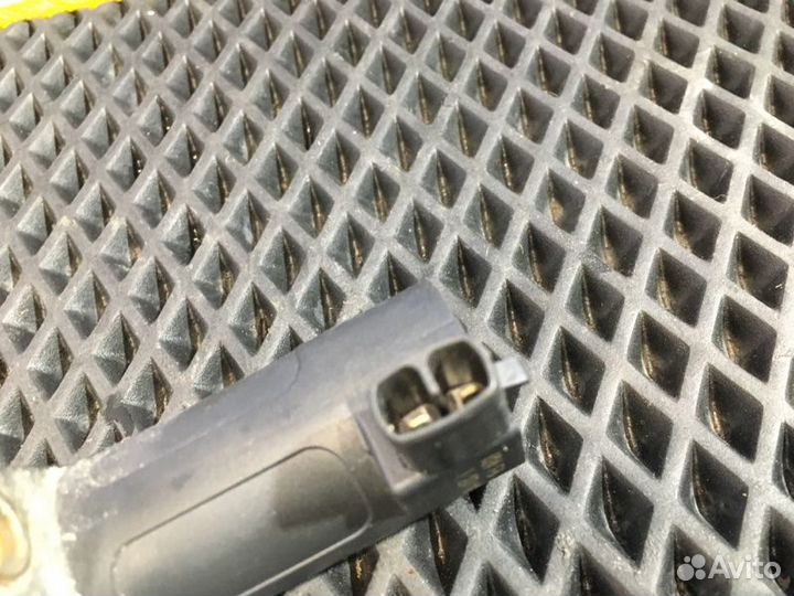 Катушка зажигания Renault Logan 2