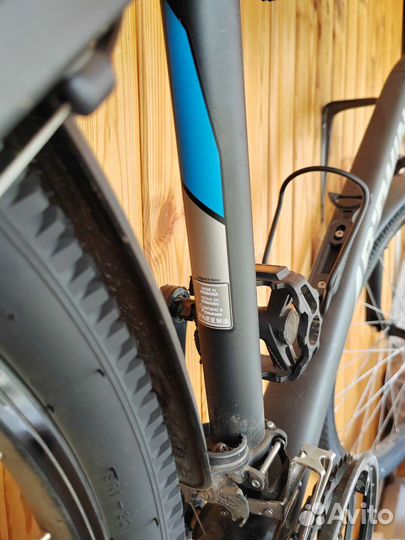 Btwin rockrider 340 (L, 26)