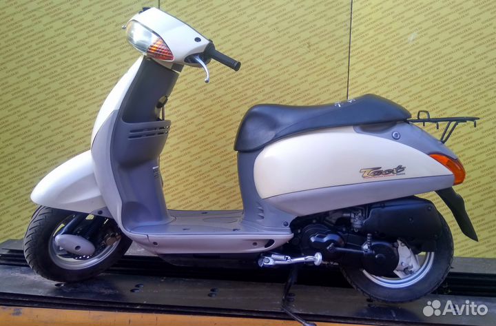 Скутер Honda Tact AF51 Ориг. Япония. Гарантия