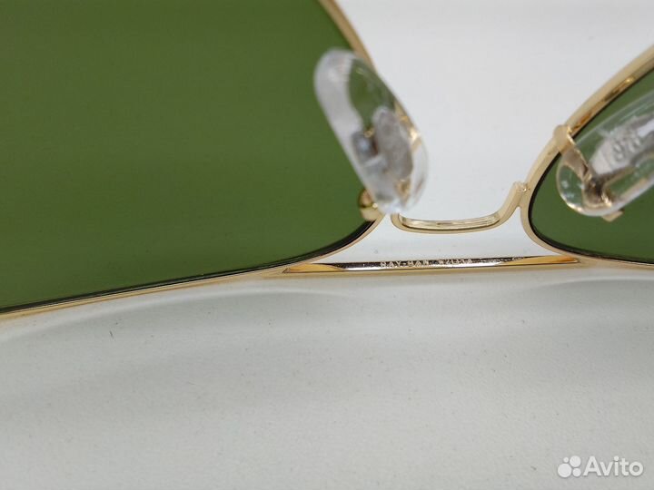 Очки Ray-Ban Aviator