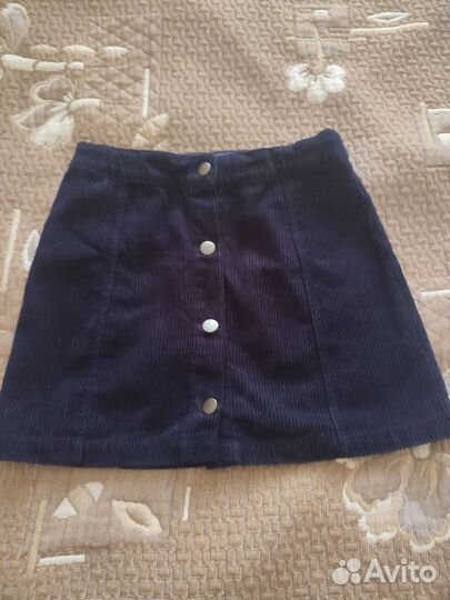 Школьная одежда пакетом 128-134