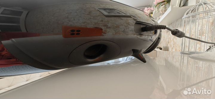 Колонка Samsung Bluetooth DA-E651 сабвуфер и пульт