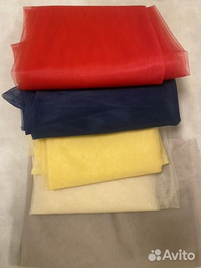 Ткань для пошива одежды