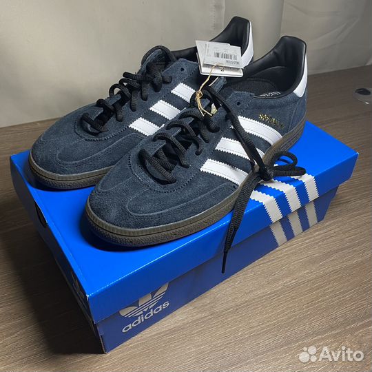 Кеды adidas spezial