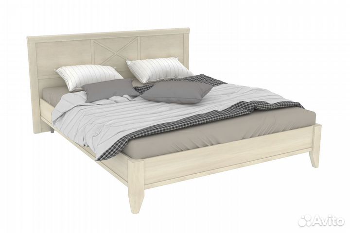 Кровать Кантри Ангстрем
