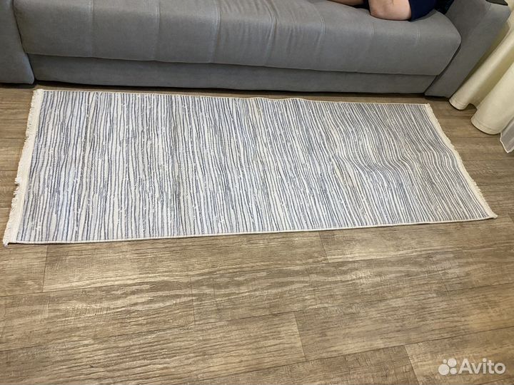 Новый ковер турецкий