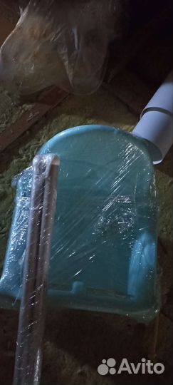 Стульчик для кормления