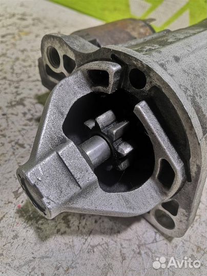 Стартер Митсубиси Галант 8