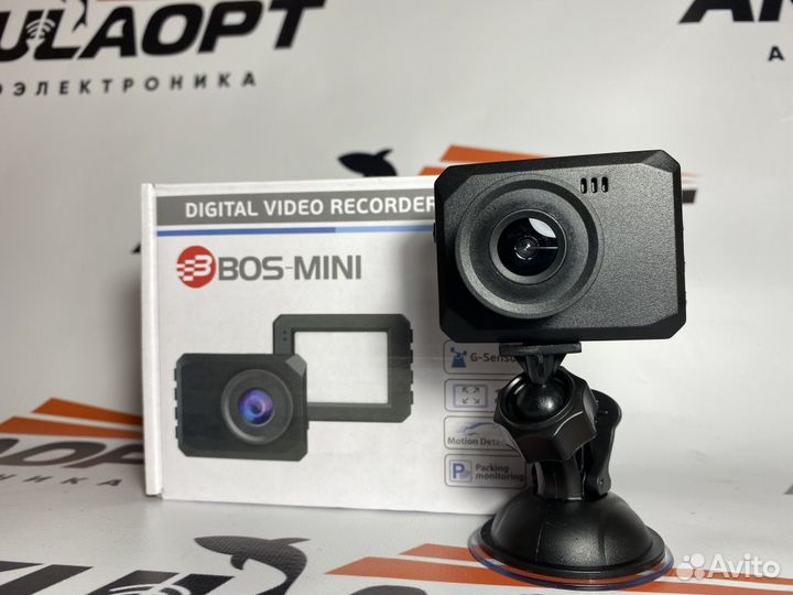 Видеорегистратор M20